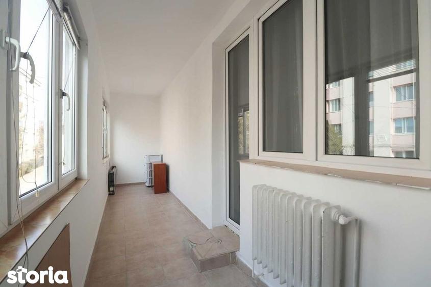 Apartament 1 camera strada Maramure?ului - Langa Dedeman - Etaj 1 - 1