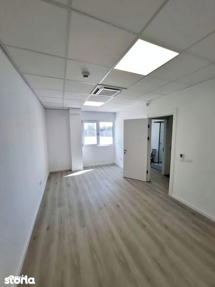 Hale industriale moderne Rudeni, Chitila (la 250 m de Centura) - 2