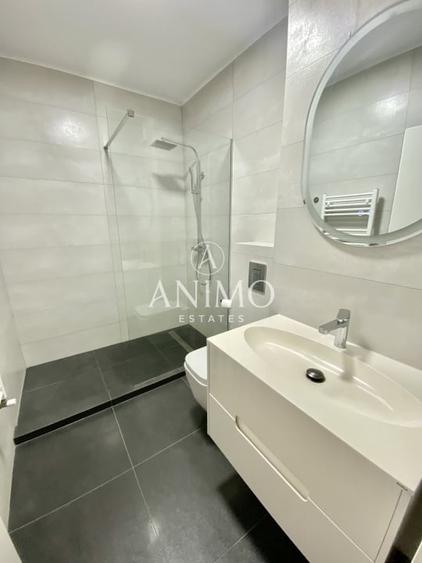 Apartament modern 2 camere de inchiriat | Park Lake  |Parcare subterana inclusa - 11