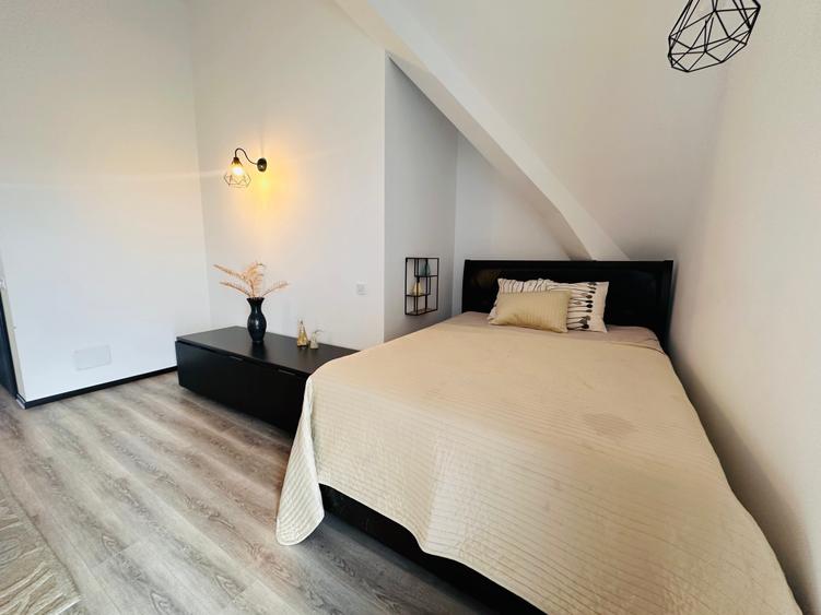 Pipera vila cu 3 dormitoare || mobila completa - 18