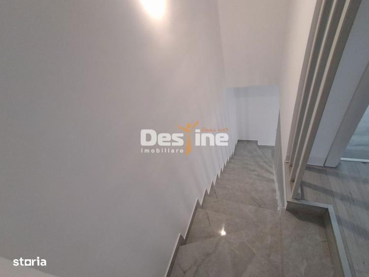 CASA tip duplex, situata in Valea Adanca - 10
