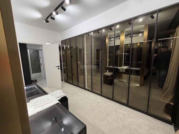 Apartament de Lux - Design Modern & Dotări Premium Miele - Str. Daliei - 6