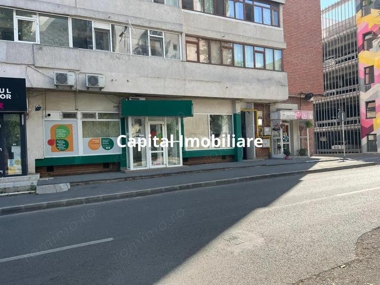 SPATIU COMERCIAL MAZEPA - 1