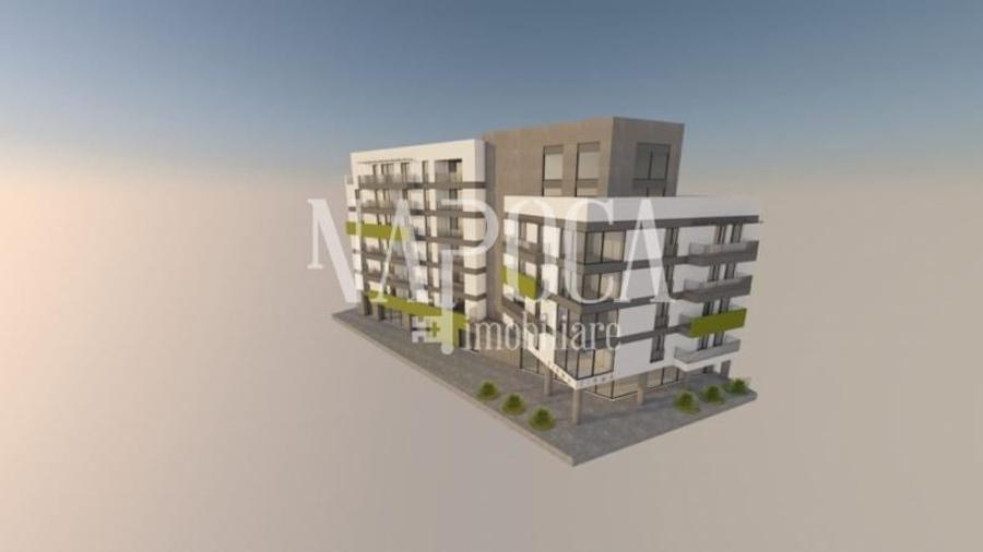 Spatiu comercial de vanzare in Marasti, Cluj Napoca - 4