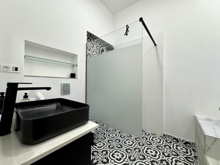 Apartament 2 camere, 95 mp, recent renovat, zona Parcului Central - 10