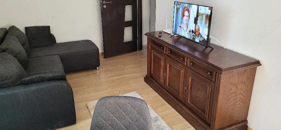 Apartament 2 camere de inchiriat Campus - 1