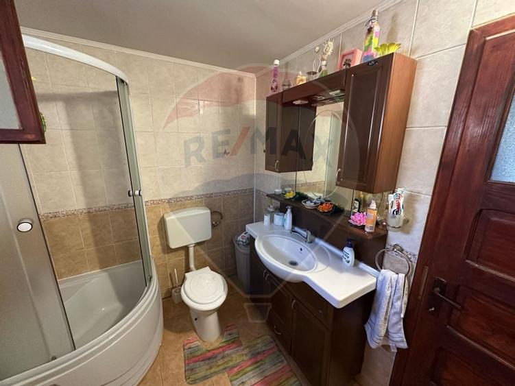 Vanzare casa noua in loc Felnac cu teren de 1190mp - 12