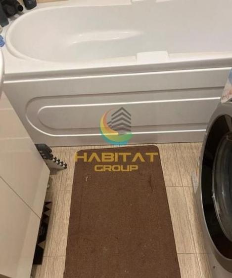 2 camere Berceni Metalurgiei mobilat utilat loc parcare - 4