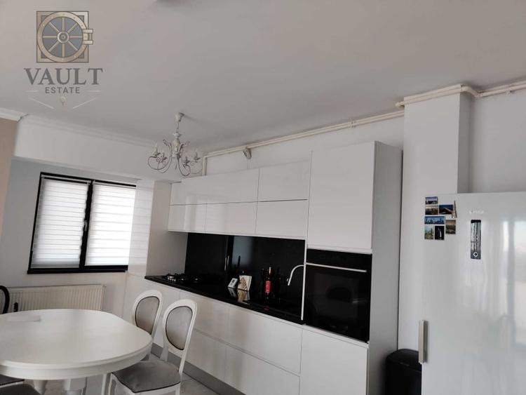 Apartament 2 camere - 64 mp - Bragadiru - 3