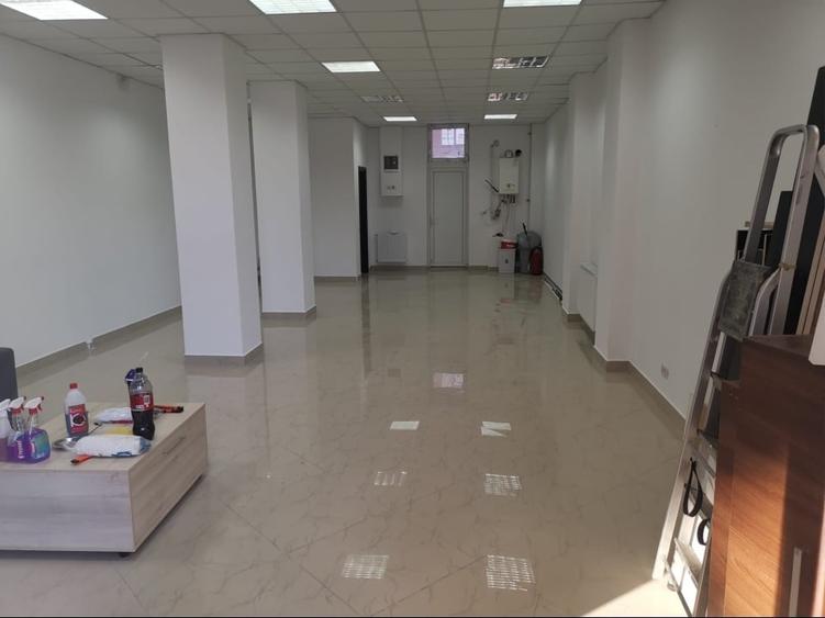 spatiu 70m open space Tineretului -Piata Chiajna 0% TVA - 7