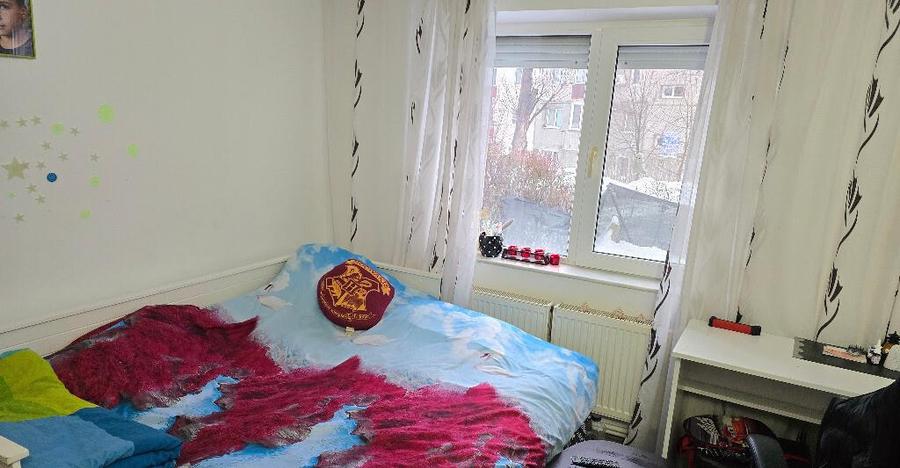 Vand apartament 2 camere in Deva, Streiului, parter, izolat exterior - 9