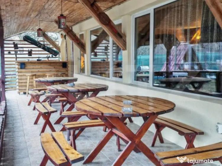 Casa de vacanta de vanzare in Rasnov - Brasov - 6