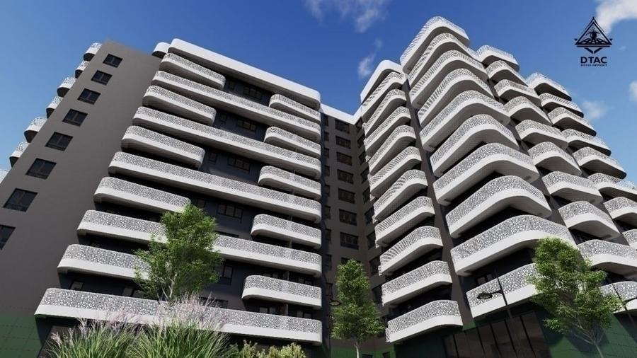 *BLOC NOU* 1 camera, zona Mircea-Galata - 3