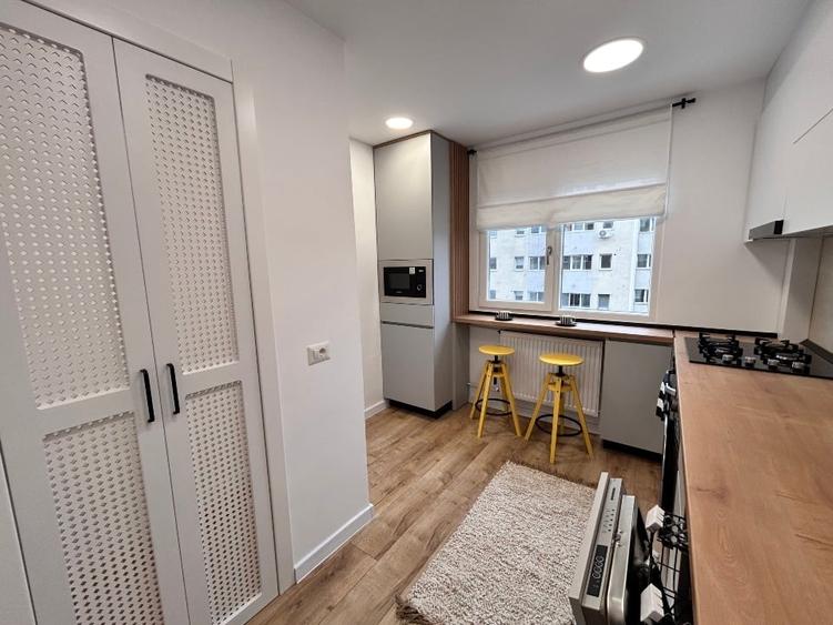 PROPRIETAR-Apartament 2 camere decomandat-renovat integral-Drumul Taberei -Parc - 15