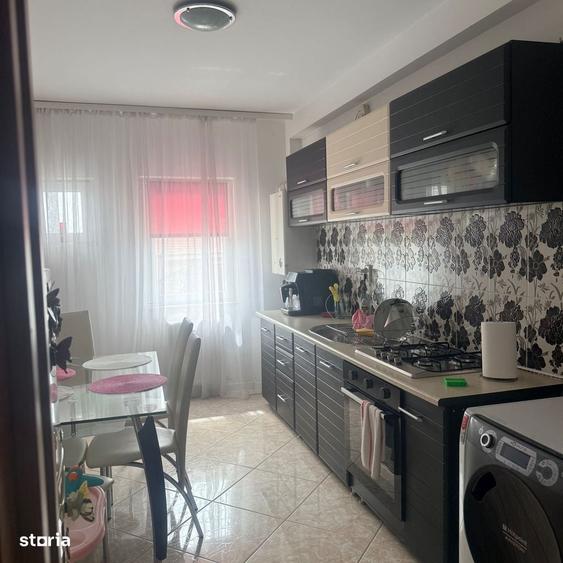 Apartament 2 camere 63 mp, Terasa 15mp + parcare CF Apahida - 2