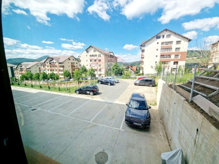 Apartament nou, 2 camere cu balcon - 25