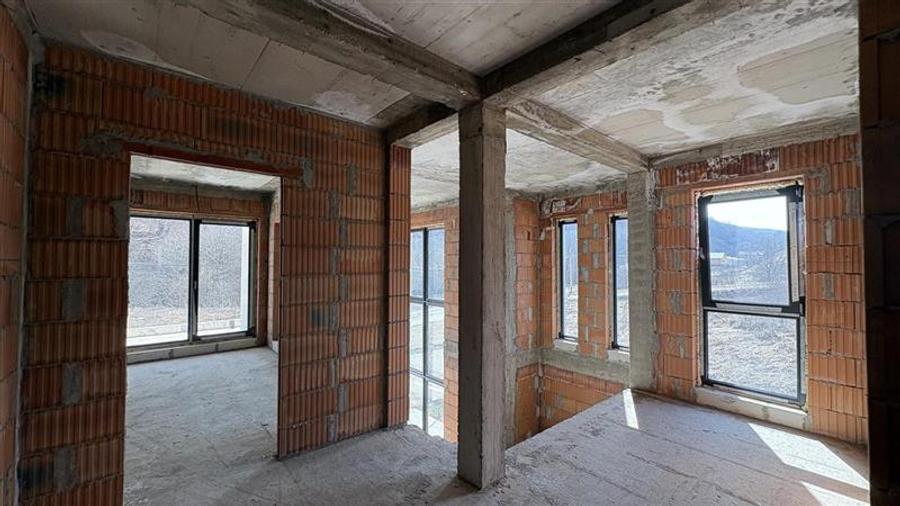 Vanzare casa individuala 4 camere, teren 500 mp in Faget- Poligon- Restaurant Ro - 12