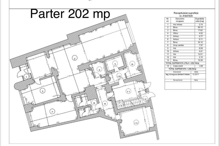 SPAȚIU COMERCIAL PREMIUM – ROND ALBA IULIA - 4
