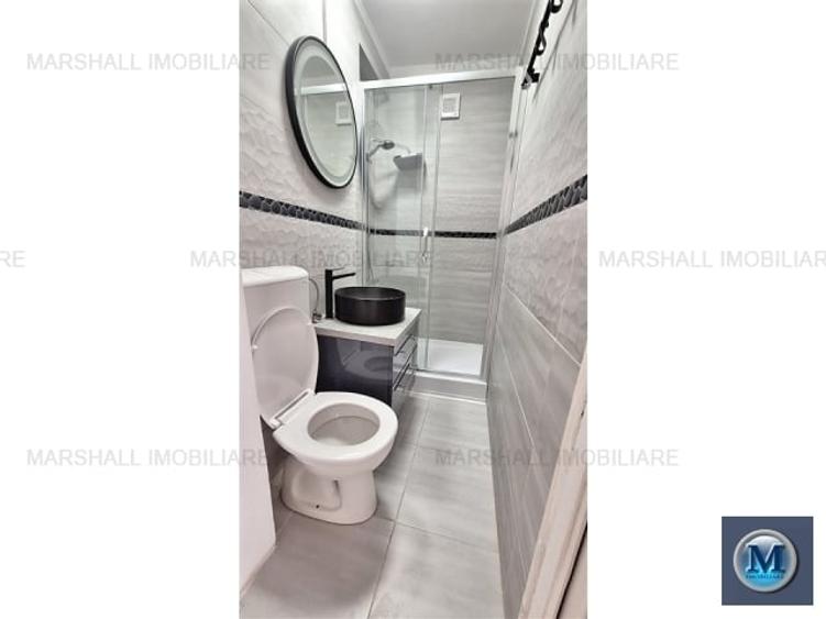 Garsoniera de vanzare, zona Ultracentral, 32 mp #16363 - 7