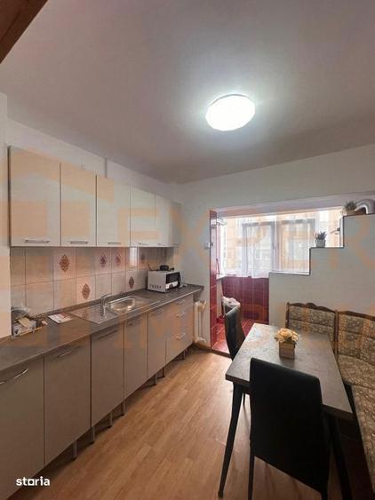 Apartament 2 camere de inchiriat, situat in zona Inel I - 4