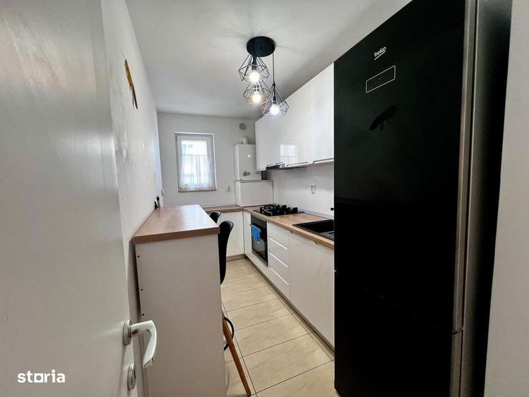 Apartament cu 2 camere de inchiriat in Cosmopolis - 4