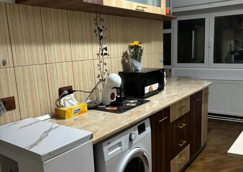 Apartament de inchiriat 1 camera Targoviste centru - 4