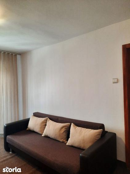 Apartament 1 camera, zona Complexul Stedentesc - 1