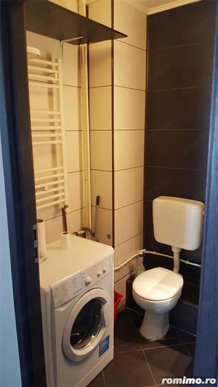 Garsoniera zona Obregia - 2