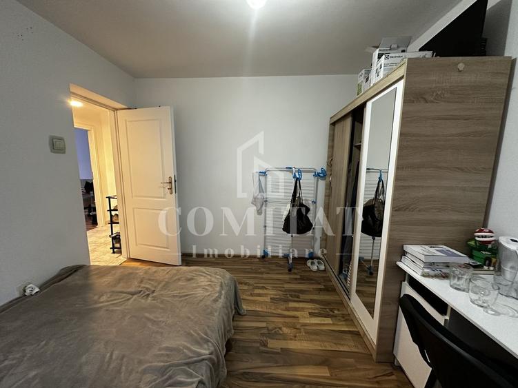 Apartament 3 camere | Etaj intermediar | Zona Str Grigore Alexandrescu - 6