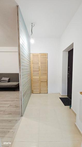 Militari , Rezervelor, Studio cu loc de parcare, mutare imediata - 7