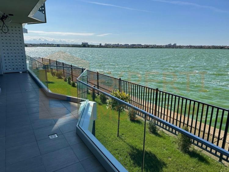 Apartament 3 camere Lake On Residence - vedere superba catre lac! - 1