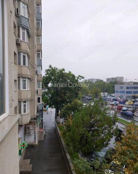4 CAMERE, BERCENI, CENTRALA, RENOVAT