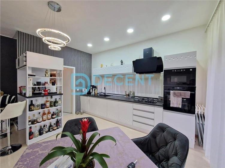 Casa 4 camere, Sanpetru - 2