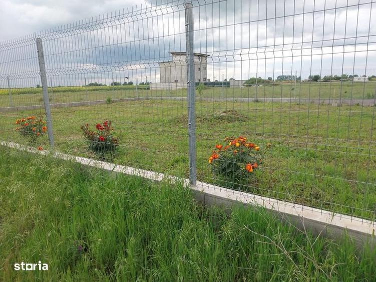 Teren de vanzare - 1