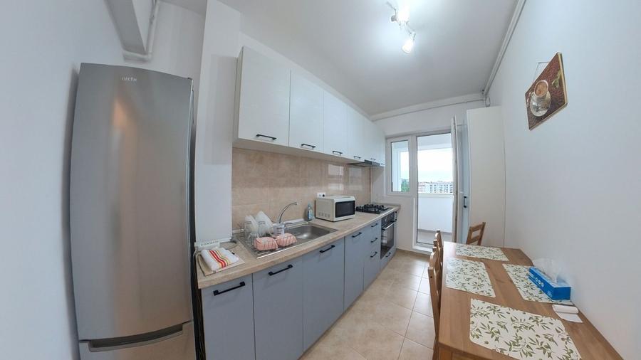 Apartament 2 camere inchiriere Metalurgiei, Berceni - 1