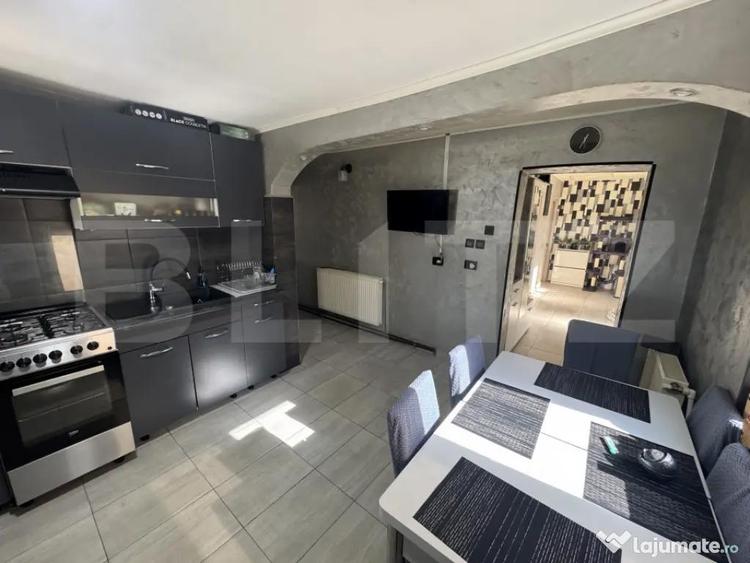 Casa parter, 58.75 mp, cartier Brestei - 5