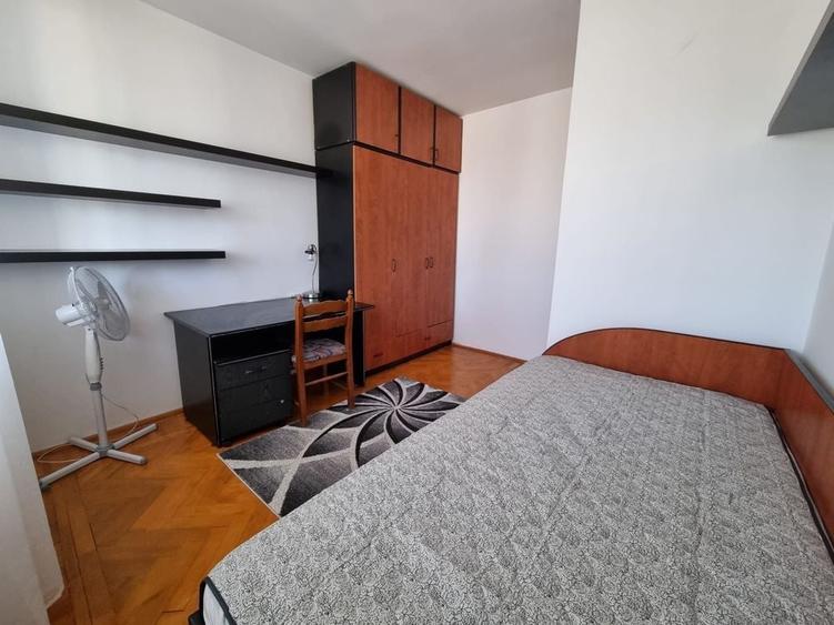 Apartament 3 camere, complet mobilat si utilat, Orizont - AFI Cotroceni - 3