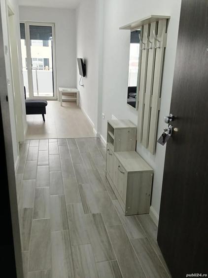 Persoana fizica vand ap cu o camera zona Braytim. - 5