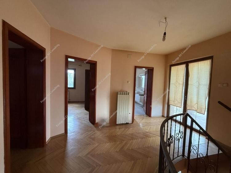 Casa individuala spatioasa | Teren 651 mp Zona Planetelor - Giroc - 10