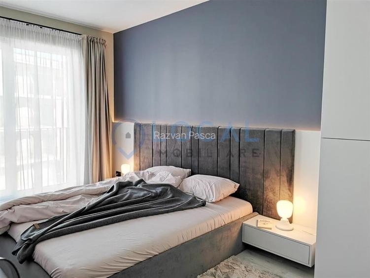 Apartament cu 2 camere semidecomandat în Mărăști Apartament cu 2 camere semidecomandat în Mărăști