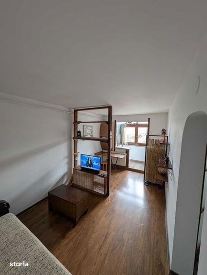 particular - inchiriez garsoniera modificata in 2 camere - 7