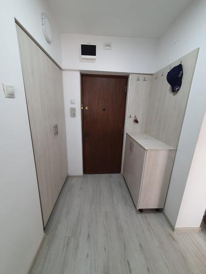 Apartament 2 camere, semidecomandat, 56 mp, ac, balcon, metrou, Titan - 12