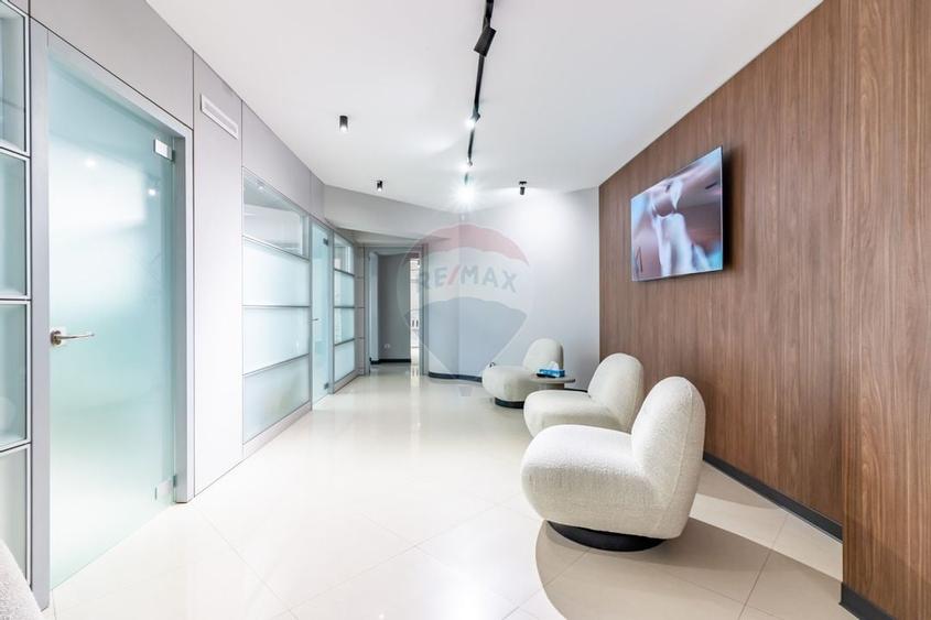 Spațiu comercial - office I 280mp I zona Mihai Bravu I Baba Novac - 3