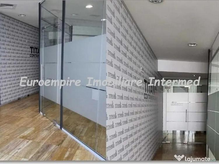 De inchiriat spatiu comercial zona GARA - 6