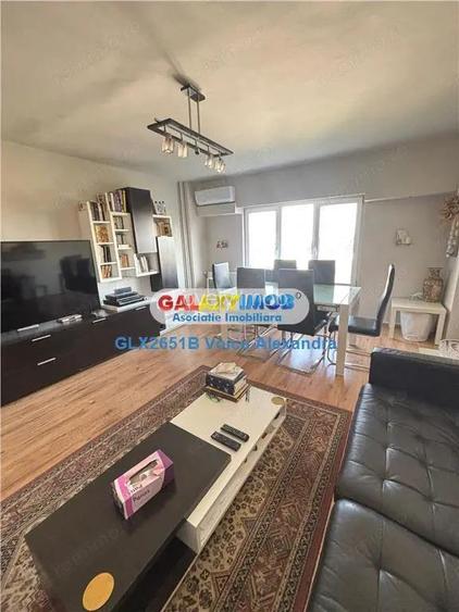 Apartament 3 Camere -Calea Calarasilor - Muncii - Pet Friendly