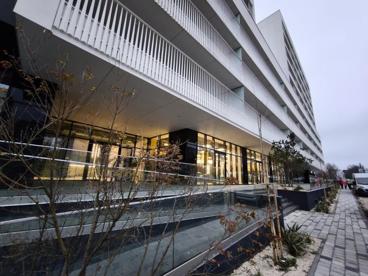 Închiriere studio totul nou Universitate - Campus - 31