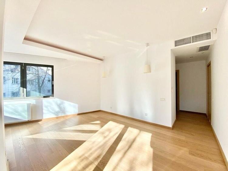 Kiseleff, apartament de 4 camere nemobilat - 9