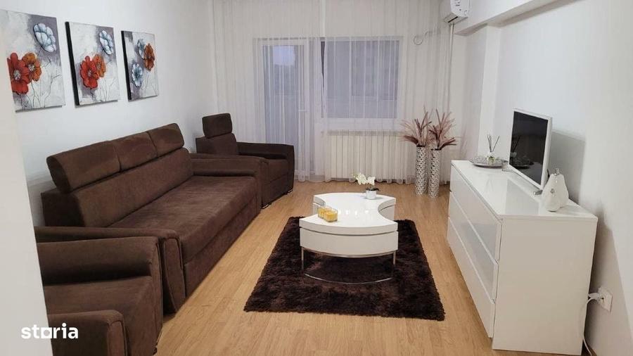 Apartament cu 2 camere decomandat în Alba Iulia