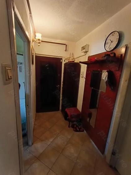 Apartament 3 camere decomandat - 2