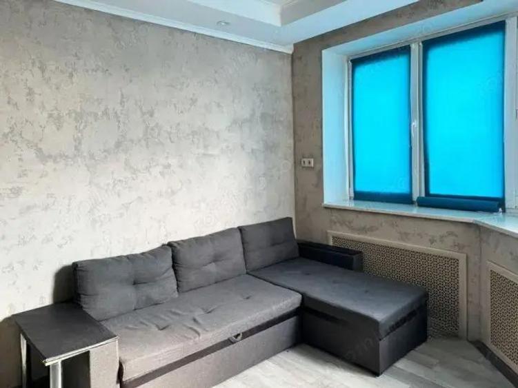 Inchiriez garsoniera in Popesti Leordeni - 1